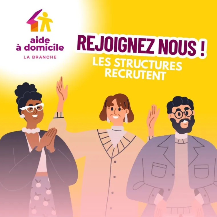 L’Amfpad recrute sur toute la Haute-Garonne : Rejoignez-nous !, Toulouse, AMFPAD