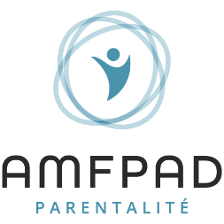 logo amfpad parentalité