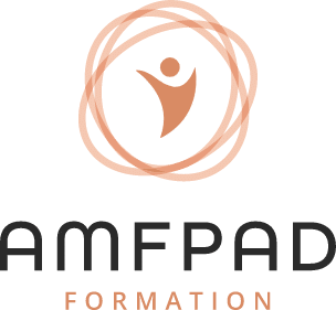 Logo Amfpad formation