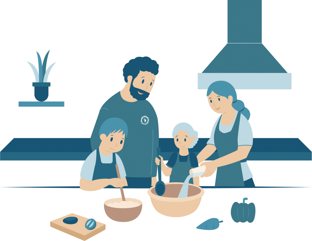 Parentalité aide à la personne Amfpad