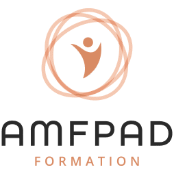 Logo Amfpad formation