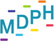 logo mdph